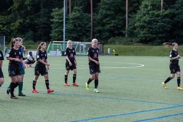 Bild 439 - wBJ Harburger TB - Hannover 96 : Ergebnis: 2:2